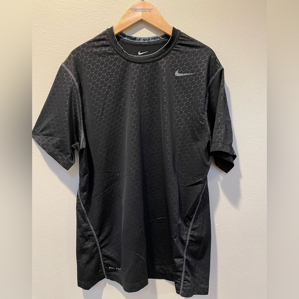 Nike Pro Combat Shirt, XL